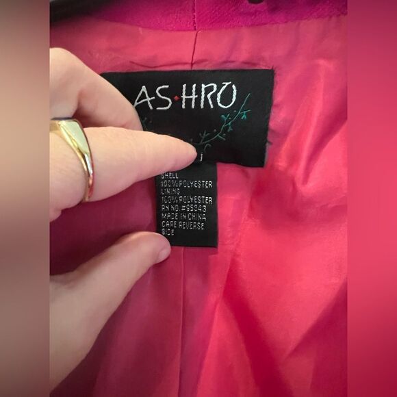 AS HRO Jacket - Picture 4 of 8